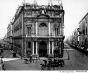 MARYEV14035396 | 게티이미지코리아 | Via Roma, Naples, Italy. Rights-Managed 이미지