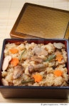 498162617 | 게티이미지코리아 | Matsutake mushroom rice Royalty-Free 이미지