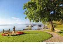 500932013 | 게티이미지코리아 | Lake Starnberg Royalty-Free 이미지