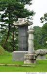 MITA14004037 | 게티이미지코리아 | 경기도, 고양시, 조선시대, 서삼릉, 사적 제200호, 효창원, 문효세자 Rights-Managed 이미지