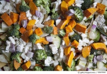 508476961 | 게티이미지코리아 | Full frame shot of vegetable salad Royalty-Free 이미지