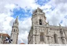 510293385 | 게티이미지코리아 | Jeronimos Monastery, Lisbon Royalty-Free 이미지
