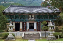 MBRF15015693 | 게티이미지코리아 | 경북 상주시, 남장사 Royalty-Free 이미지