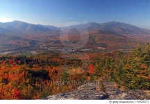 520205273 | 게티이미지코리아 | Mount Hayes view Royalty-Free 이미지