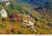 MPCA14000176-002 | 게티이미지코리아 | 도솔암, 선운산, 고창군, 전북 Rights-Managed 이미지