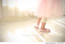 MJSD14000077 | 게티이미지코리아 | 어린이 발레 Rights-Managed 이미지