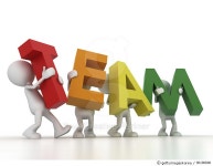 96190600 | 게티이미지코리아 | The team word Royalty-Free 이미지