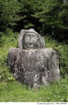 MALA15000005 | 게티이미지코리아 | 경북 봉화, 봉성리석조여래입상 Rights-Managed 이미지