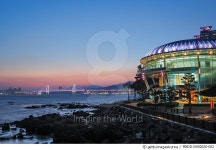 MNDD15000020-002 | 게티이미지코리아 | 누리마루 APEC HOUSE Rights-Managed 이미지