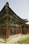 MBRF15015773 | 게티이미지코리아 | 한국, 경상북도, 경주시, 양동민속마을, 세계문화유산 Royalty-Free 이미지