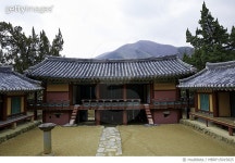 MBRF15015825 | 게티이미지코리아 | 한국, 경상북도, 경주시, 옥산서원 Royalty-Free 이미지