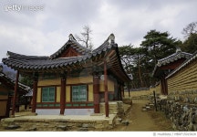 MBRF15015828 | 게티이미지코리아 | 한국, 경상북도, 경주시, 옥산서원 Royalty-Free 이미지