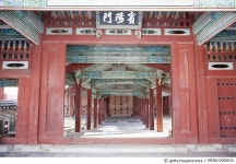 MKNA15000035 | 게티이미지코리아 | 창경궁,종로구,서울 Rights-Managed 이미지