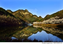 MBID15000076-001 | 게티이미지코리아 | 전북 진안군 마이산 Rights-Managed 이미지