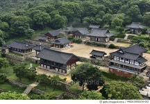 MHZA15000134-002 | 게티이미지코리아 | 전남 해남군 미황사 Rights-Managed 이미지