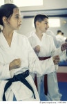 479713848 | 게티이미지코리아 | Children in Martial Arts Training Royalty-Free 이미지