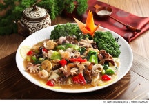 MBRF15000026 | 게티이미지코리아 | 해물요리 Royalty-Free 이미지