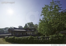 MBRF15016407 | 게티이미지코리아 | 경북 울진 부령사 Royalty-Free 이미지