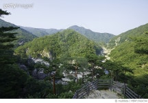 MBRF15024744 | 게티이미지코리아 | 경북 울진 불영계곡 Royalty-Free 이미지