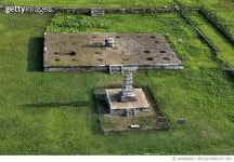 MHZA15000147-003 | 게티이미지코리아 | 강원도 원주시 거돈사지 Rights-Managed 이미지