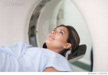 510633060 | 게티이미지코리아 | Patient getting a CAT scan at the hospital Royalty-Free 이미지