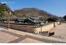 MITA16070296 | 게티이미지코리아 | 괴산홍범식고택 Rights-Managed 이미지