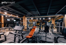 515238274 | 게티이미지코리아 | Modern and Big Gym Royalty-Free 이미지