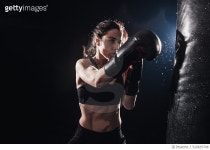 520835708 | 게티이미지코리아 | Boxing power Royalty-Free 이미지