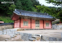 MQGA16000088 | 게티이미지코리아 | 삼척향교 서무 Rights-Managed 이미지