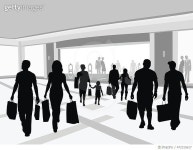 472315617 | 게티이미지코리아 | Busy Mall Royalty-Free 이미지