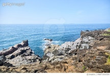 MBRF16016584 | 게티이미지코리아 | 남원 큰엉해안경승지 Royalty-Free 이미지