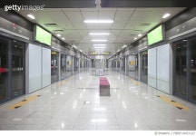 MBRF16021127 | 게티이미지코리아 | 가양역, 서울 강서 Royalty-Free 이미지