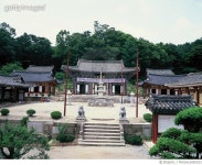 MXGA16000353 | 게티이미지코리아 | 봉선사 Rights-Managed 이미지