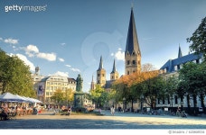 620808534 | 게티이미지코리아 | Bonn Minster (Germany) Royalty-Free 이미지