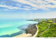 MBRF16023762 | 게티이미지코리아 | 애월 한담공원 Royalty-Free 이미지