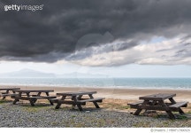 MBRF17000929 | 게티이미지코리아 | 충남 태안, 신두리해변 Royalty-Free 이미지