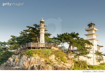 MBRF17004963 | 게티이미지코리아 | 송대말등대,감포,경주시,경북 Royalty-Free 이미지