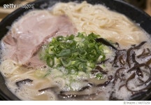 660772254 | 게티이미지코리아 | Traditional Japanese Ramen with white (Pork) Soup Royalty-Free 이미지