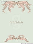 686636216 | 게티이미지코리아 | Botanical Lily Of The Valley Invitation Template Royalty-Free 이미지