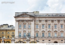 SKR1701705 | 게티이미지코리아 | 런던 버킹검궁전 Rights-Managed 이미지