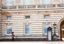 SKR1701725 | 게티이미지코리아 | 런던 버킹검궁전 Rights-Managed 이미지