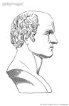 팔구도씨(89°c) | 696885906 | 게티이미지코리아 | Marcus Aemilius Lepidus (triumvir, c.89/88-12 BC), Roman patrician Royalty-Free 이미지