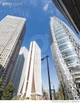 802886016 | 게티이미지코리아 | Shinjuku Skyscrapers Royalty-Free 이미지