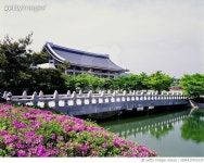 MIWA17001535 | 게티이미지코리아 | 충남 천안시 남동구 목천면 삼방로 독립기념관 Rights-Managed 이미지