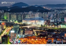 MBRF17014198 | 게티이미지코리아 | 고척스카이돔 Royalty-Free 이미지