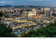 MBRF17015432 | 게티이미지코리아 | 수원화성, 화성행궁, 세계문화유산, 수원 Royalty-Free 이미지