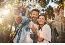 855413396 | 게티이미지코리아 | The shared experience of travel brings people together Royalty-Free 이미지