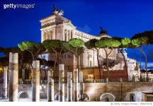 858675038 | 게티이미지코리아 | Altar of the Fatherland, Rome, Italy Royalty-Free 이미지