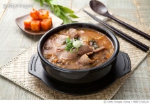 MBRF17018231 | 게티이미지코리아 | 사골우거지탕 Royalty-Free 이미지