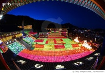 MDIA17000014 | 게티이미지코리아 | 부산광역시 삼광사 Rights-Managed 이미지